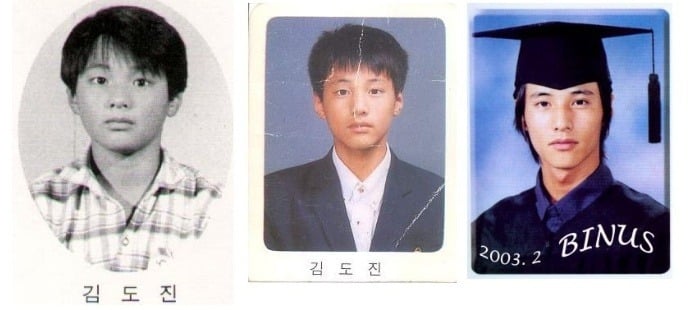 요즘 남배우들 졸업사진.jpg (왕창 추가) | 인스티즈