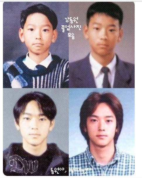 요즘 남배우들 졸업사진.jpg (왕창 추가) | 인스티즈