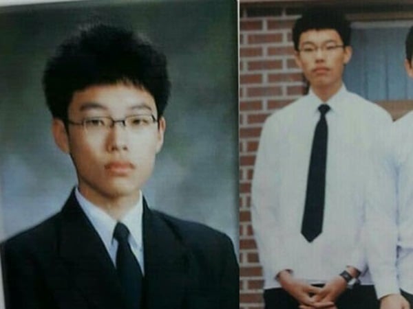 요즘 남배우들 졸업사진.jpg (왕창 추가) | 인스티즈