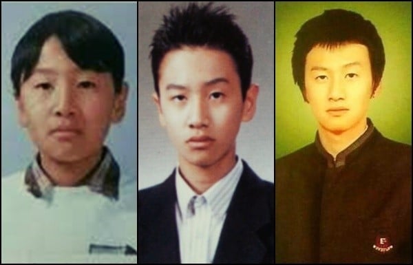 요즘 남배우들 졸업사진.jpg (왕창 추가) | 인스티즈