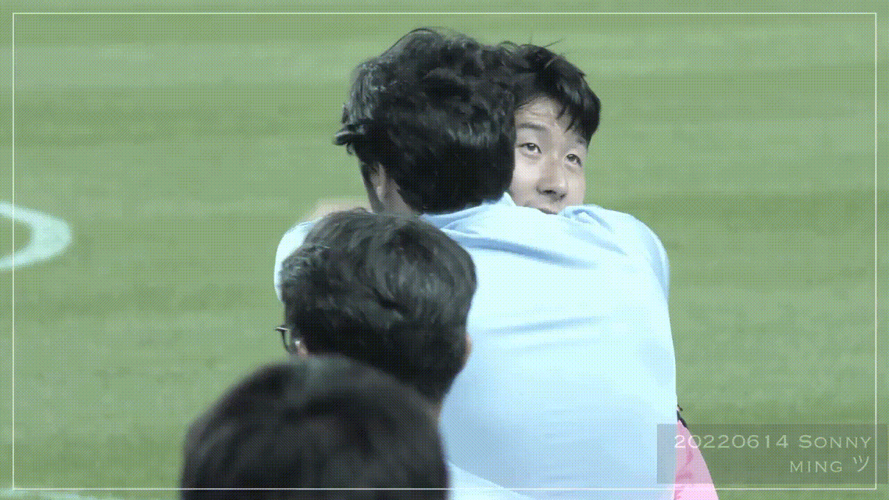 [잡담] 손흥민팬들 있어? | 인스티즈
