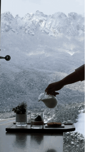 현재 바위 하나로 장사한다는 K-리조트..JPG | 인스티즈