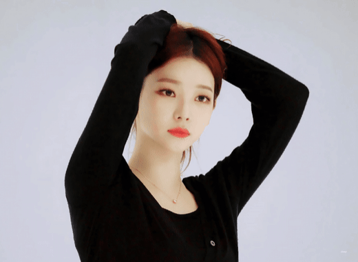 [잡담] 카리나는 얼굴이 화려해서 그런가 | 인스티즈