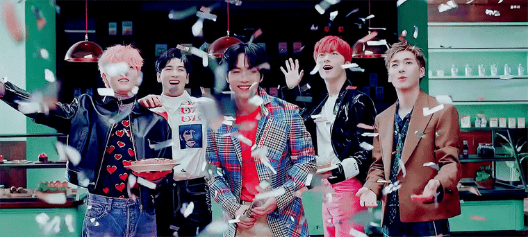 [잡담] 💖뉴이스트 데뷔 14주년 축하해💖 | 인스티즈