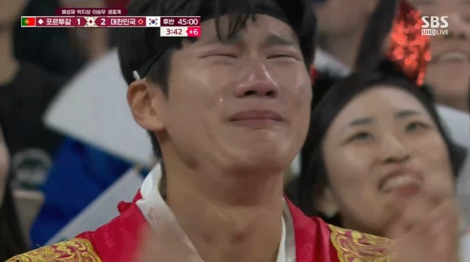 [잡담] 멋진신세계) 네 행복 빌어줘야지<< 여기서 그냥 무너짐 | 인스티즈