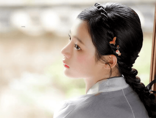 [잡담] 우리집 선정 한복 가장 잘어울리는 연예인 1위 | 인스티즈