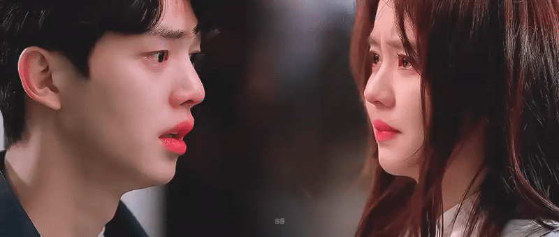 [잡담] 좋알람 글 올라오는 기념 내가 좋아하는 선오조조 짤 | 인스티즈
