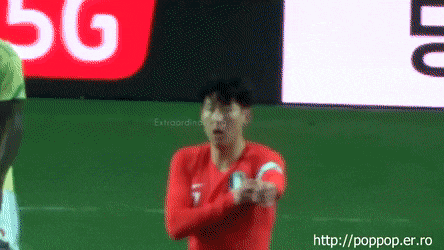 [잡담] 손흥민 응원해 | 인스티즈