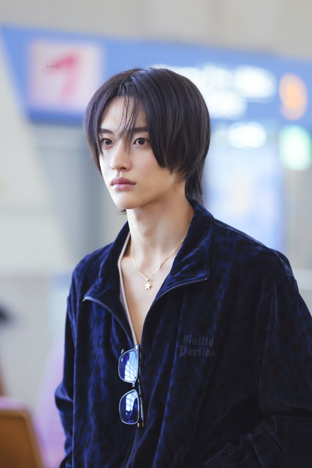 [잡담] 라이즈 원빈 사복 잘입는다잉 | 인스티즈