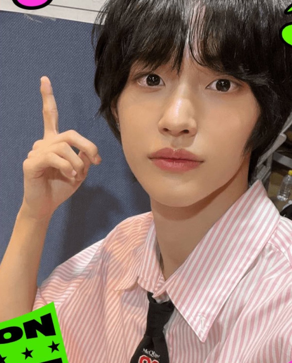 [잡담] 근데 원빈은 토끼야 고양이야? | 인스티즈