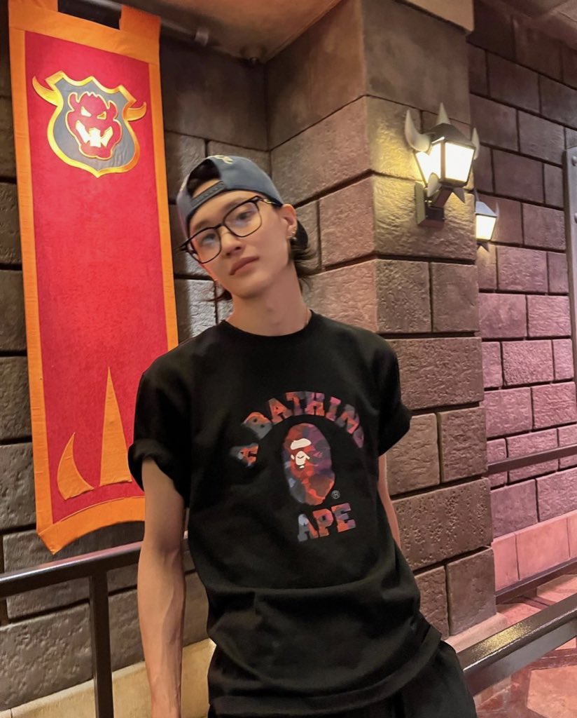 [잡담] 라이즈 원빈 사복 잘입는다잉 | 인스티즈