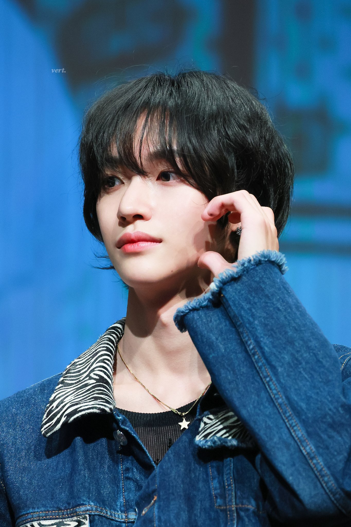[잡담] 원빈이 이날 착장만 보면 나만 뭔가 허전한가 | 인스티즈