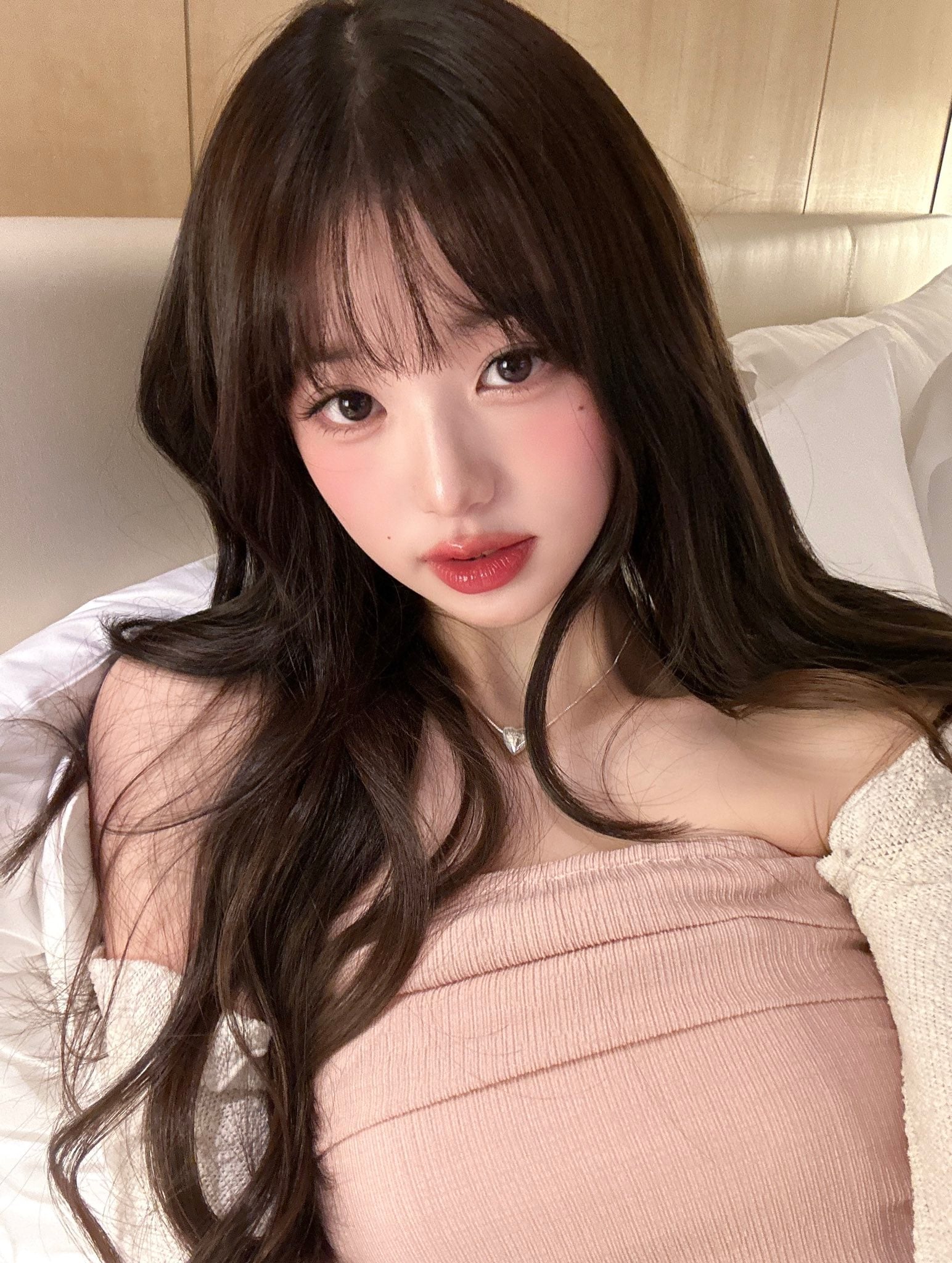 [잡담] 엥 장원영이 여쿨이라고? | 인스티즈