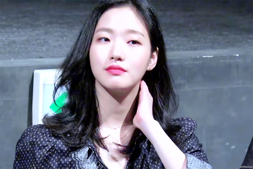[잡담] 김고은이 진짜 실물파인데 | 인스티즈