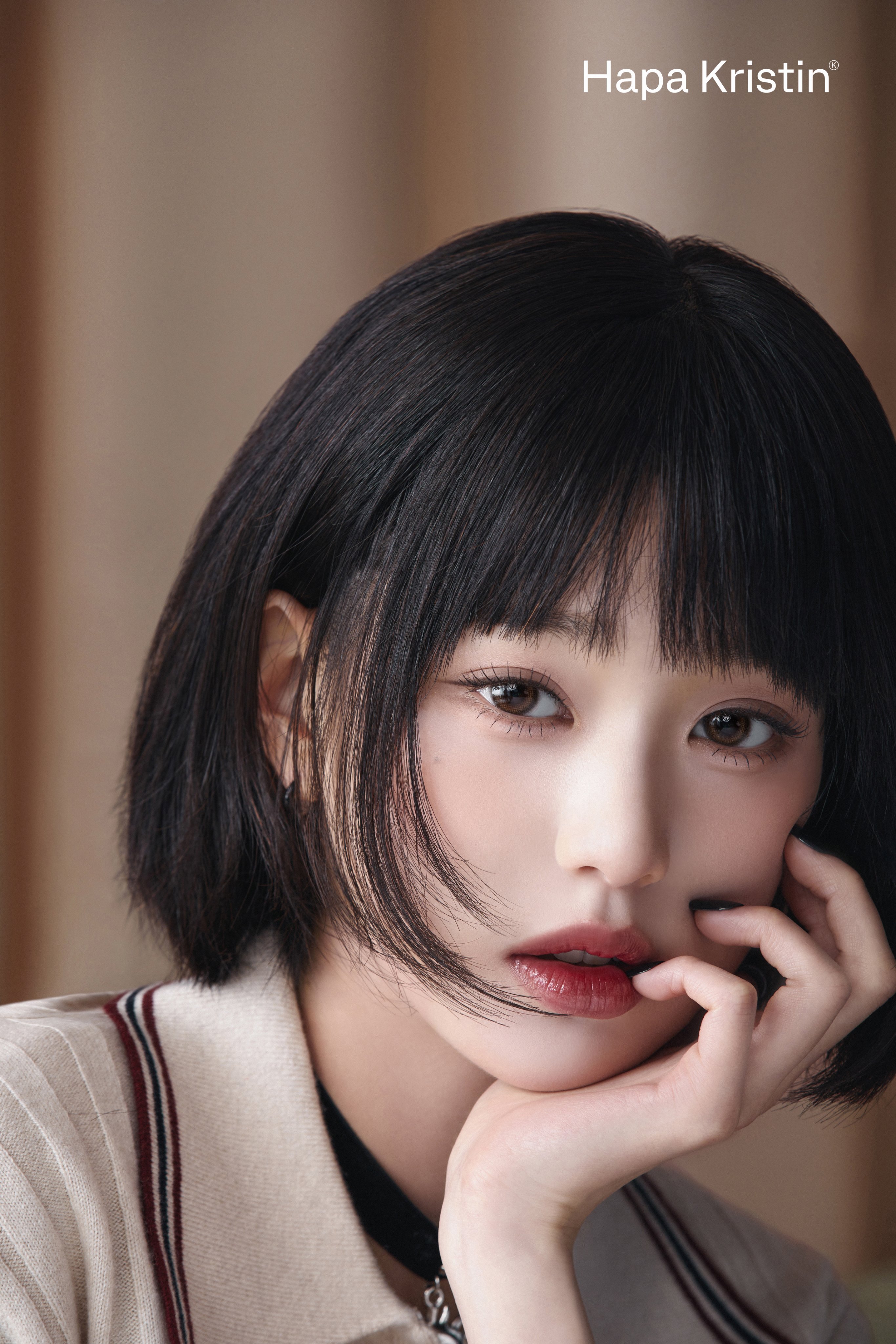 [잡담] 원영이 이 화보 징짜 좋다... 느좋 그 잡채 | 인스티즈