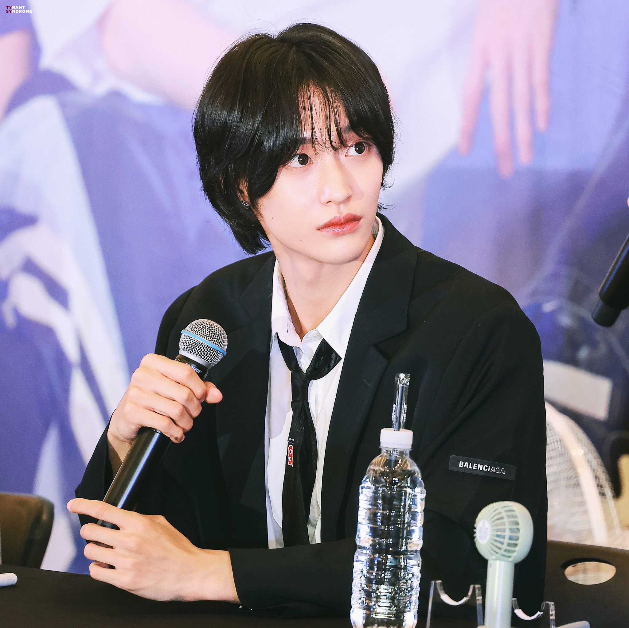 [잡담] 라이즈 원빈 데뷔 일주일 됐을때래 | 인스티즈