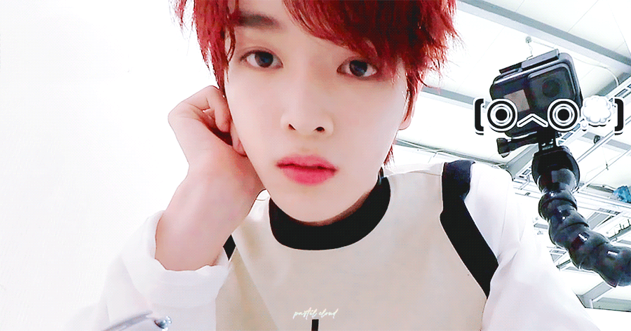 [잡담] 성찬이는 눈이 쳐진게 ㄹㅇ 신의 한수같음 (사진많음) | 인스티즈