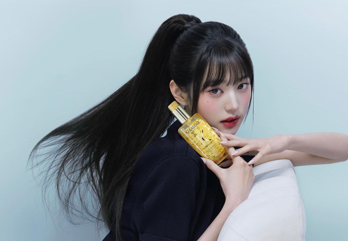 [잡담] 원영이 이 화보 징짜 좋다... 느좋 그 잡채 | 인스티즈