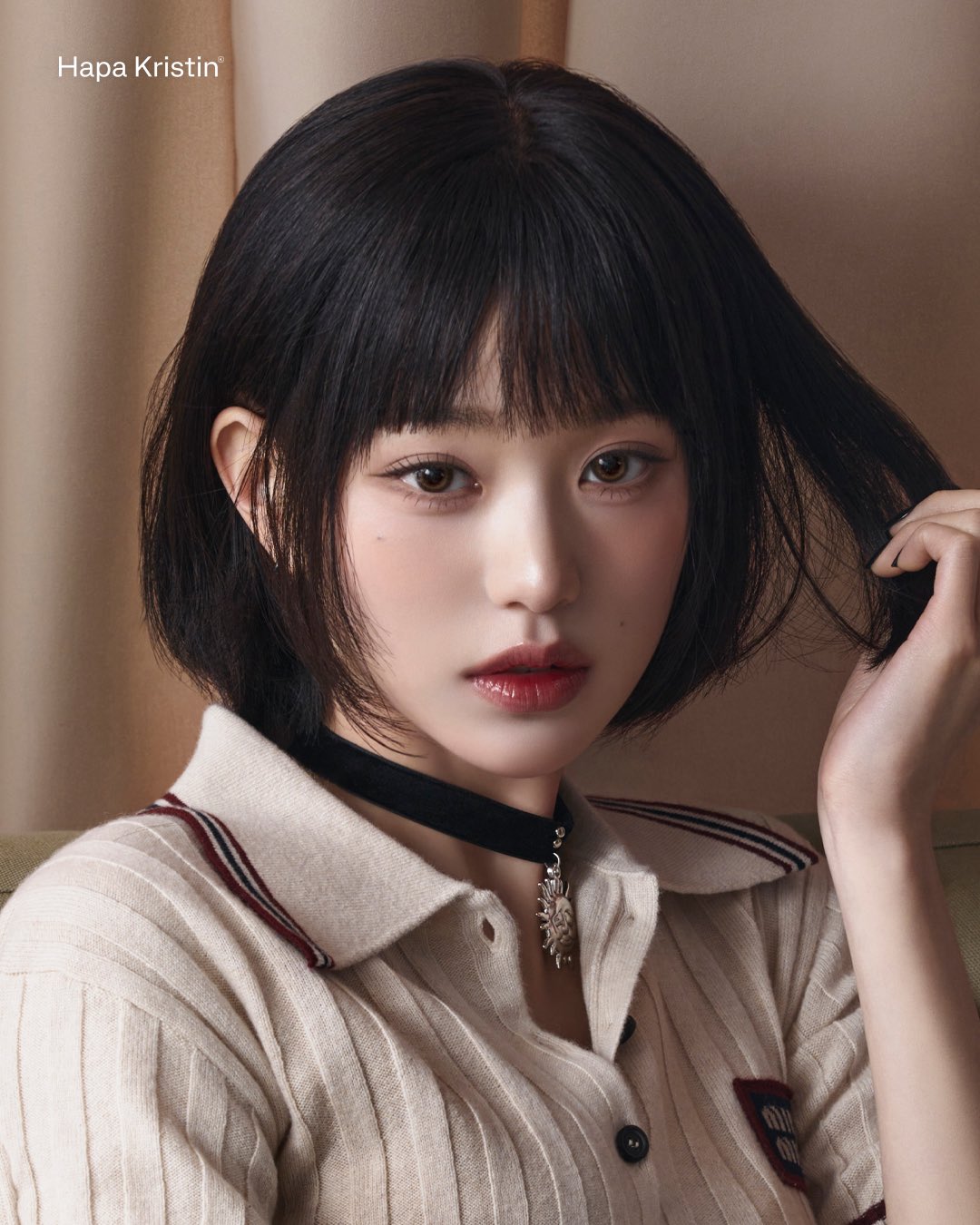 [잡담] 원영이 이 화보 징짜 좋다... 느좋 그 잡채 | 인스티즈