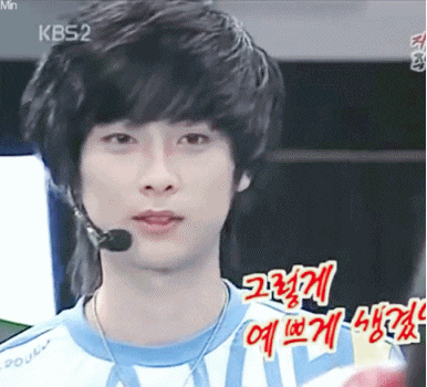 [잡담] 난 00년대 아이돌(?) 중에서 민경훈이 제일 잘생긴 것 같아 | 인스티즈
