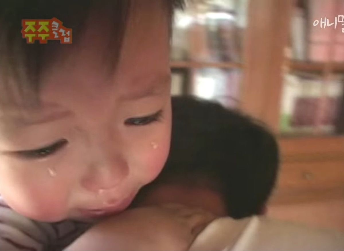 [잡담] 봤던 영화 중에 눈물 콧물 쏙 뺀 영화 | 인스티즈