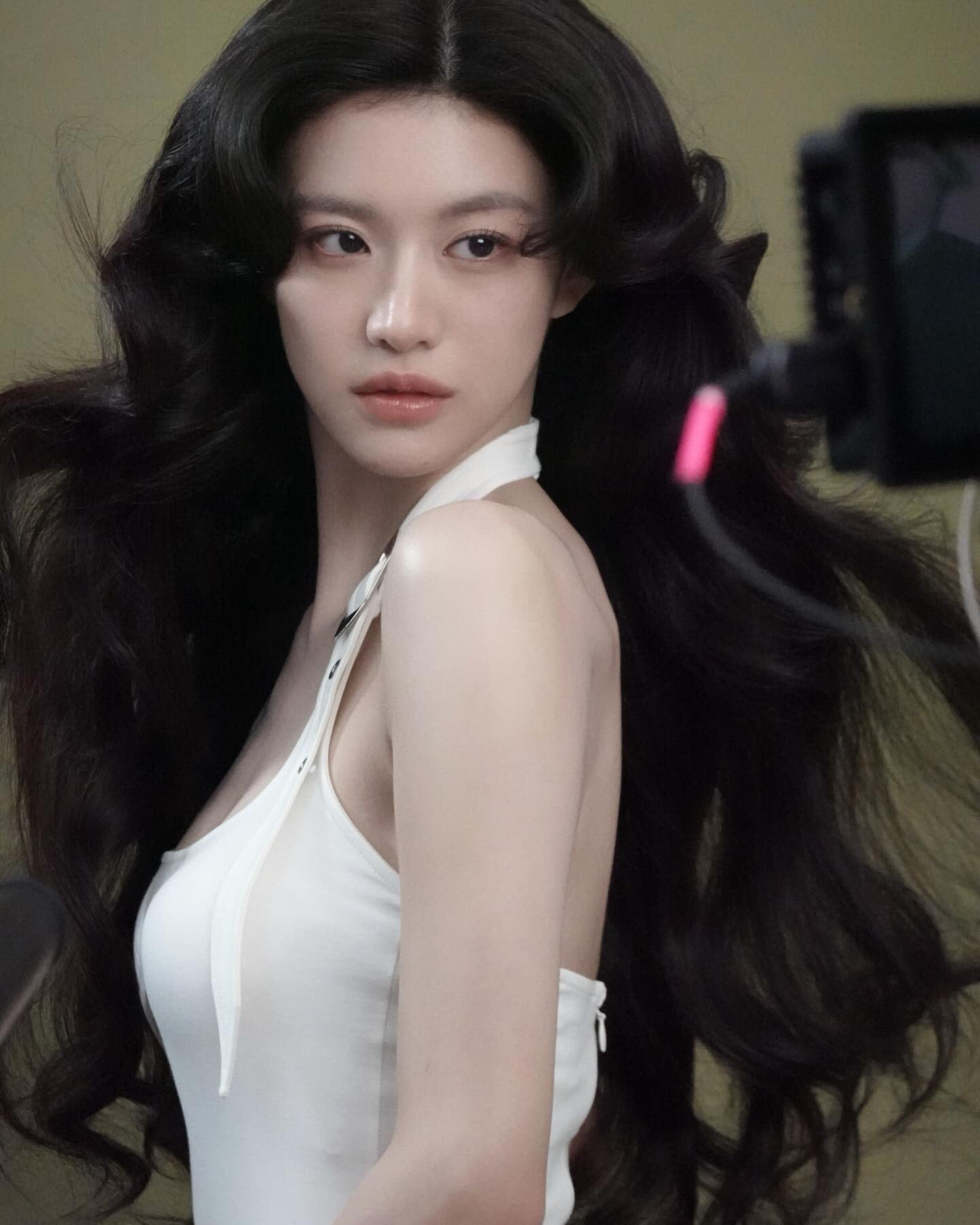 [정보/소식] 요즘 소소하게 칭찬이 자자한 메이크업 아티스트 | 인스티즈
