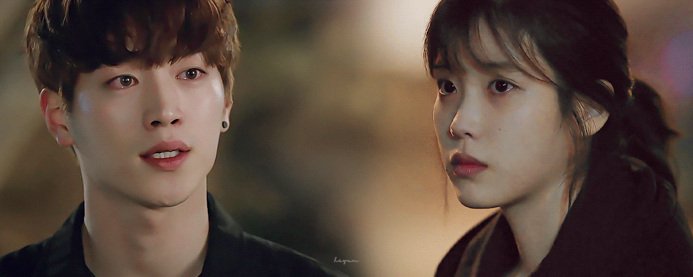 [잡담] 아이유 서강준은 진짜 한작품에서보고싶다 | 인스티즈