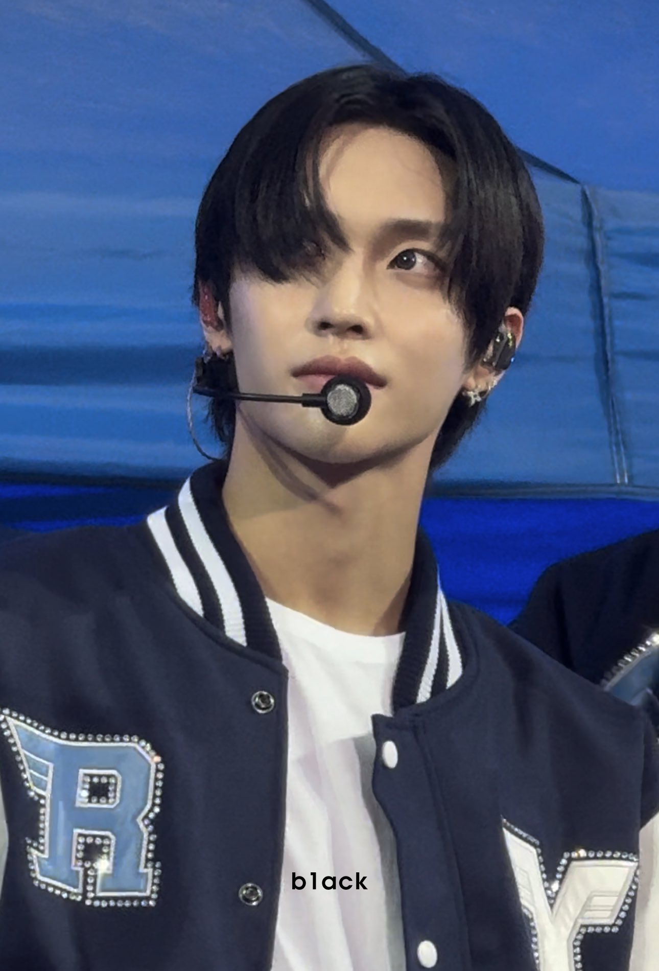 [잡담] 와나 원빈 대축마다 폰카 ㅇ | 인스티즈
