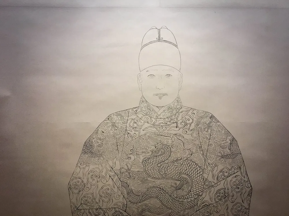 [잡담] 걍 이정재가 세조 미화시킨거지 | 인스티즈