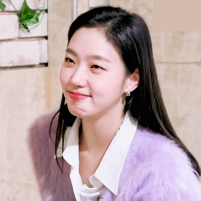 [잡담] 김고은이 진짜 실물파인데 | 인스티즈