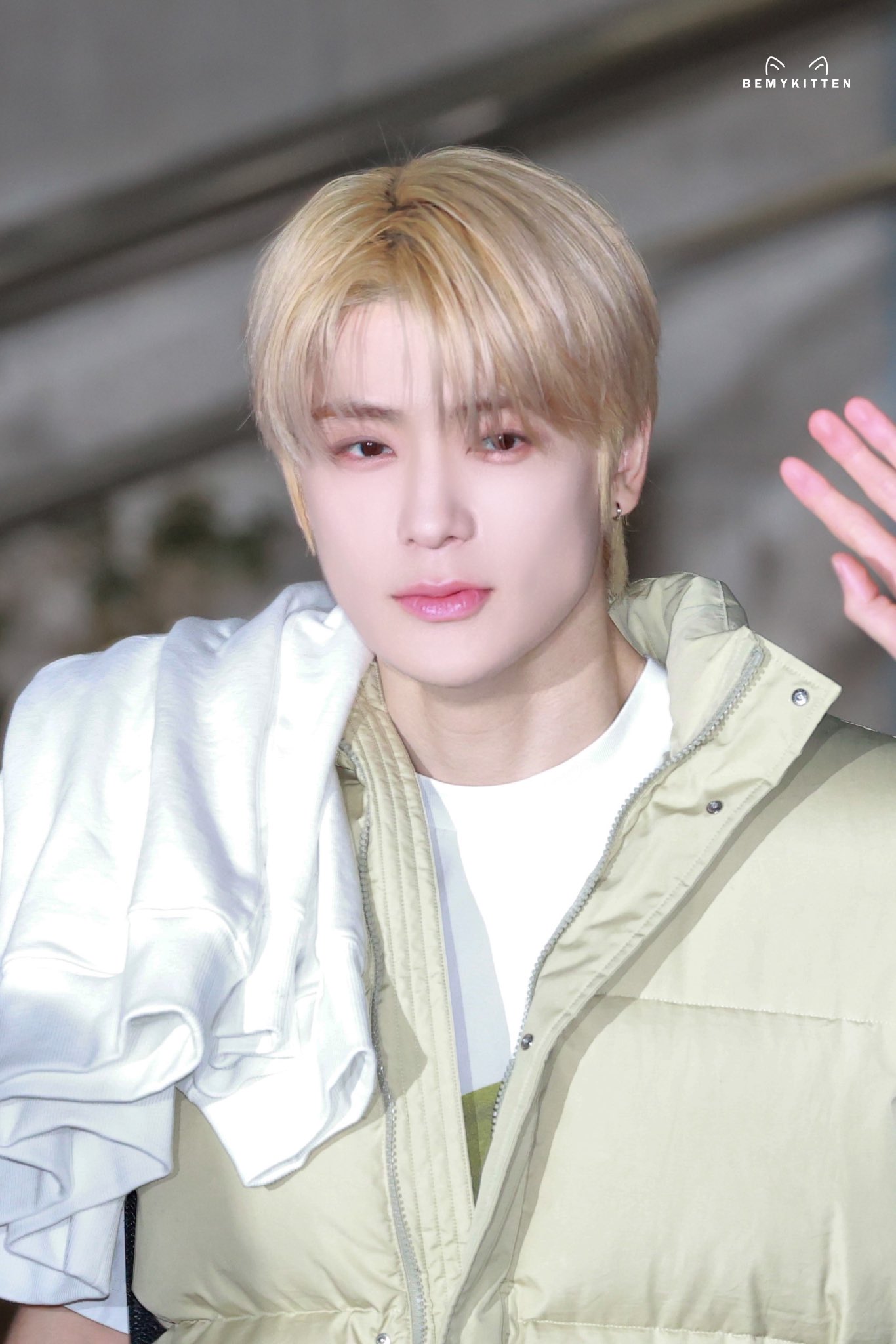 [잡담] 엔시티 재현 톤그로 금발해줬으면 좋겟슴 | 인스티즈