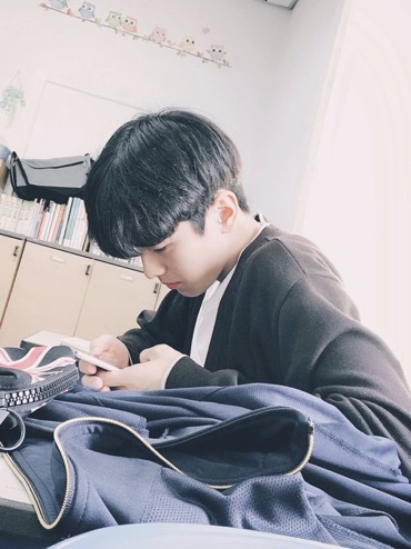 [잡담] 남고 대전에서 여자친구 있냐는 말이 올라왔던 남자 | 인스티즈