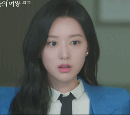 [잡담] 눈물의 여왕 난 김지원 얼굴 때문에 봤음 | 인스티즈