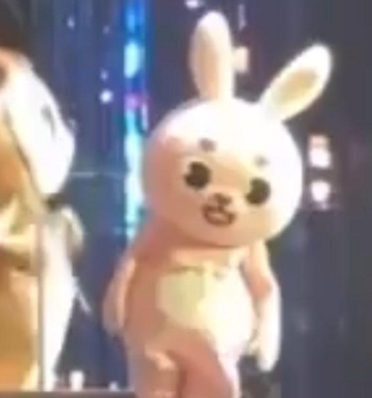 [잡담] 와 ㅅ키즈네 인형 백팩 뭐임 | 인스티즈