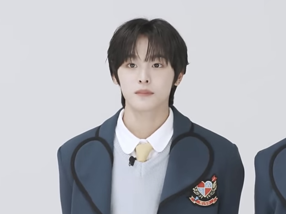 [잡담] 리쿠 많이컸다 | 인스티즈