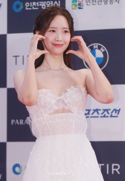 [잡담] 윤아) 보고싶은 얼굴 | 인스티즈