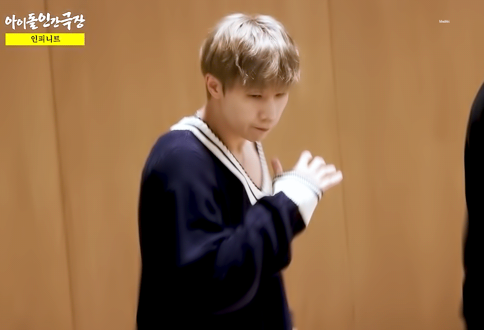 [잡담] 직각어깨 부러운 점이 진심 옷핏(ㅈㅇ 성규) | 인스티즈