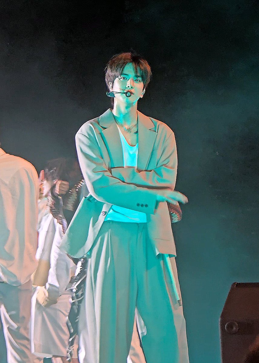 [잡담] 영훈 넘 잘생겼엉... | 인스티즈