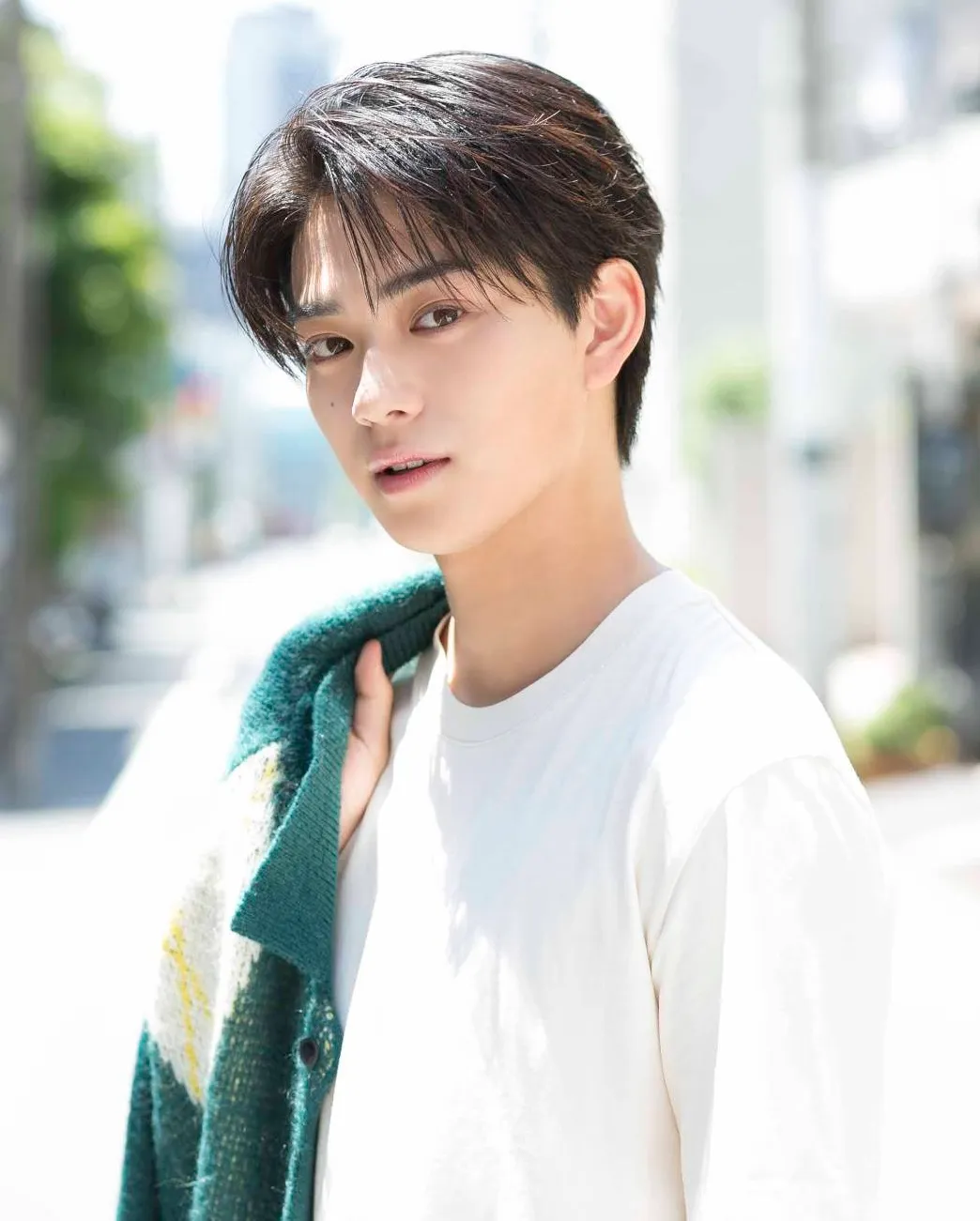[잡담] 일남배는 이와세 요지가 잘생김 | 인스티즈