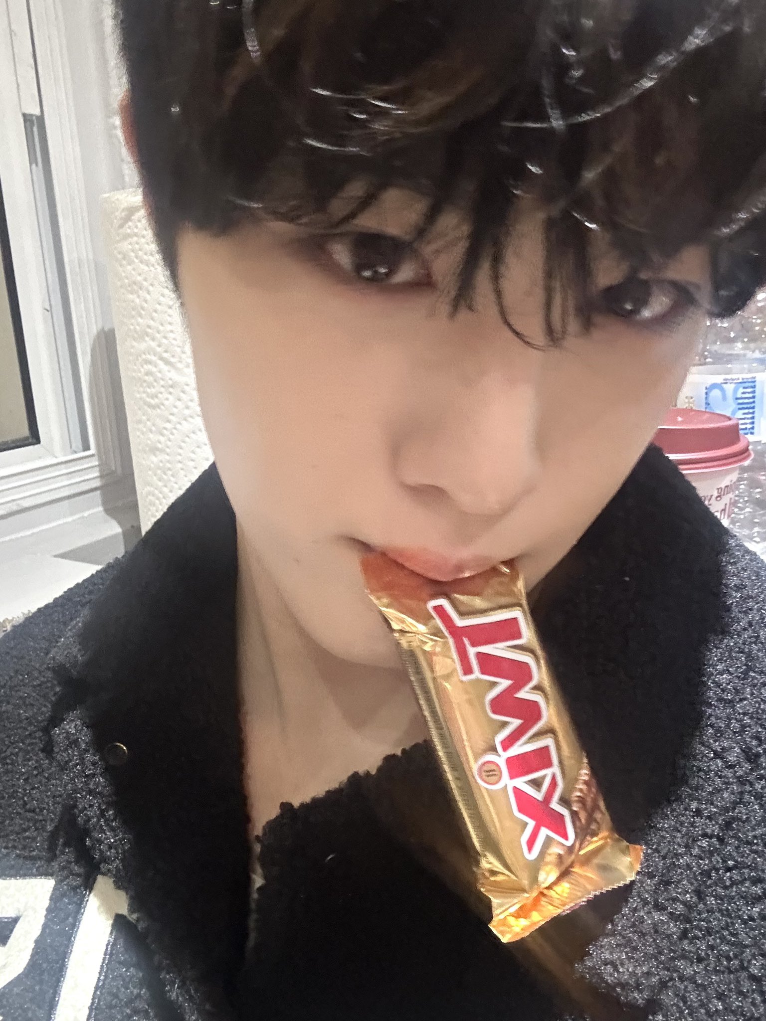 [잡담] 레전드 셀카 | 인스티즈