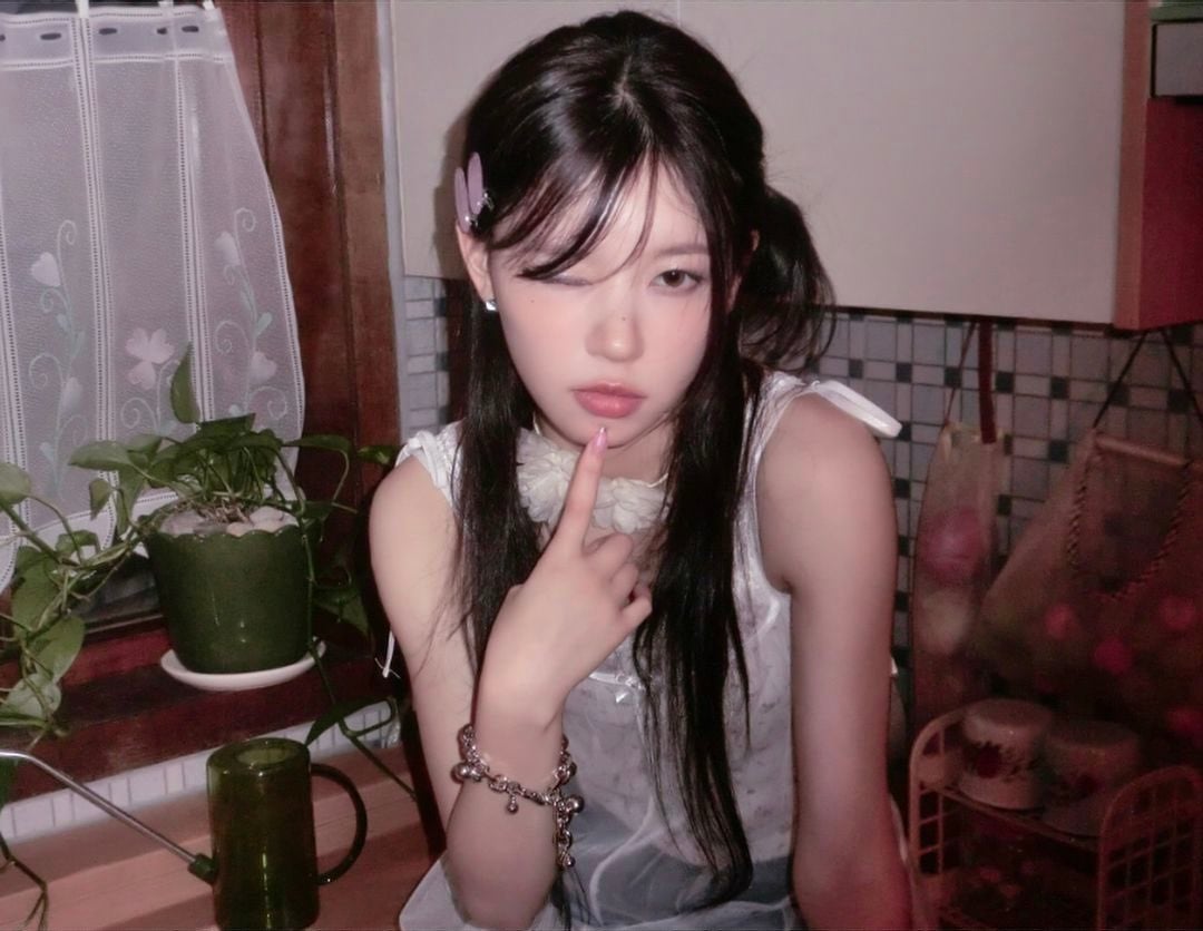 [잡담] 모카는 진짜 컨셉 소화력이 대단한듯 | 인스티즈