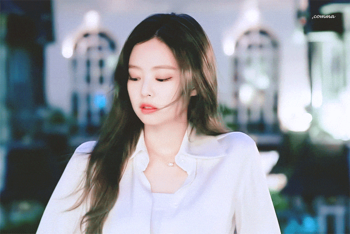 [잡담] 제니는 개인적으로 깔끔한 화장 잘 받는다 생각함 | 인스티즈