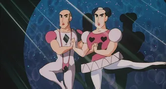 [잡담] 엑소 뒷줄 멤버들 보니까 이거 생각남 ㅋㅋㅋㅋㅋㅋㅋㅋ | 인스티즈