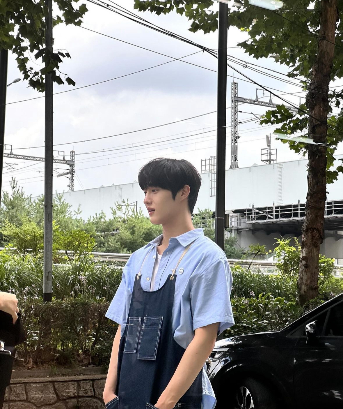 [잡담] 이런 폰카 실물 좋아함 | 인스티즈
