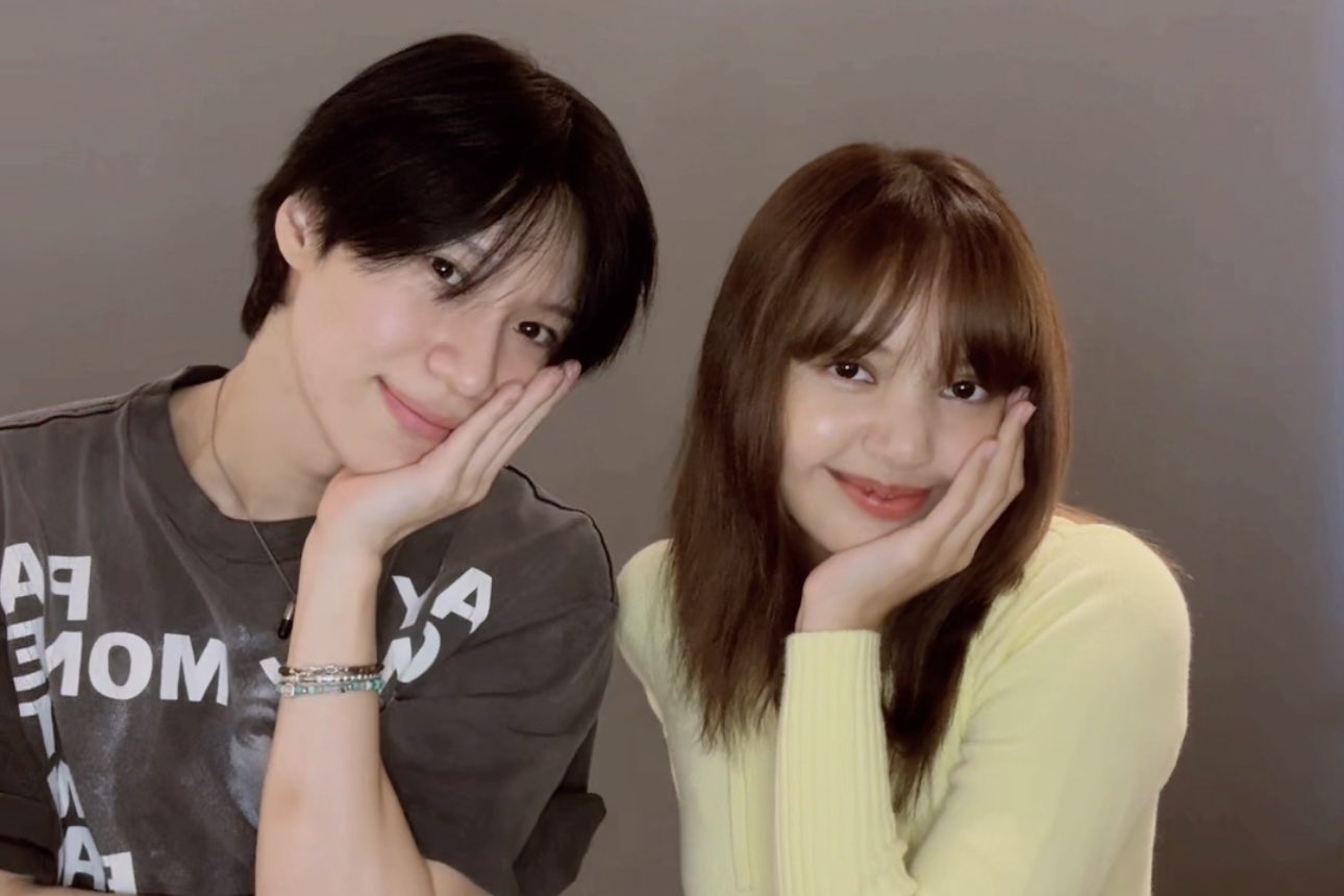[잡담] 리사 내일 태민코첼라 공연 볼까? | 인스티즈
