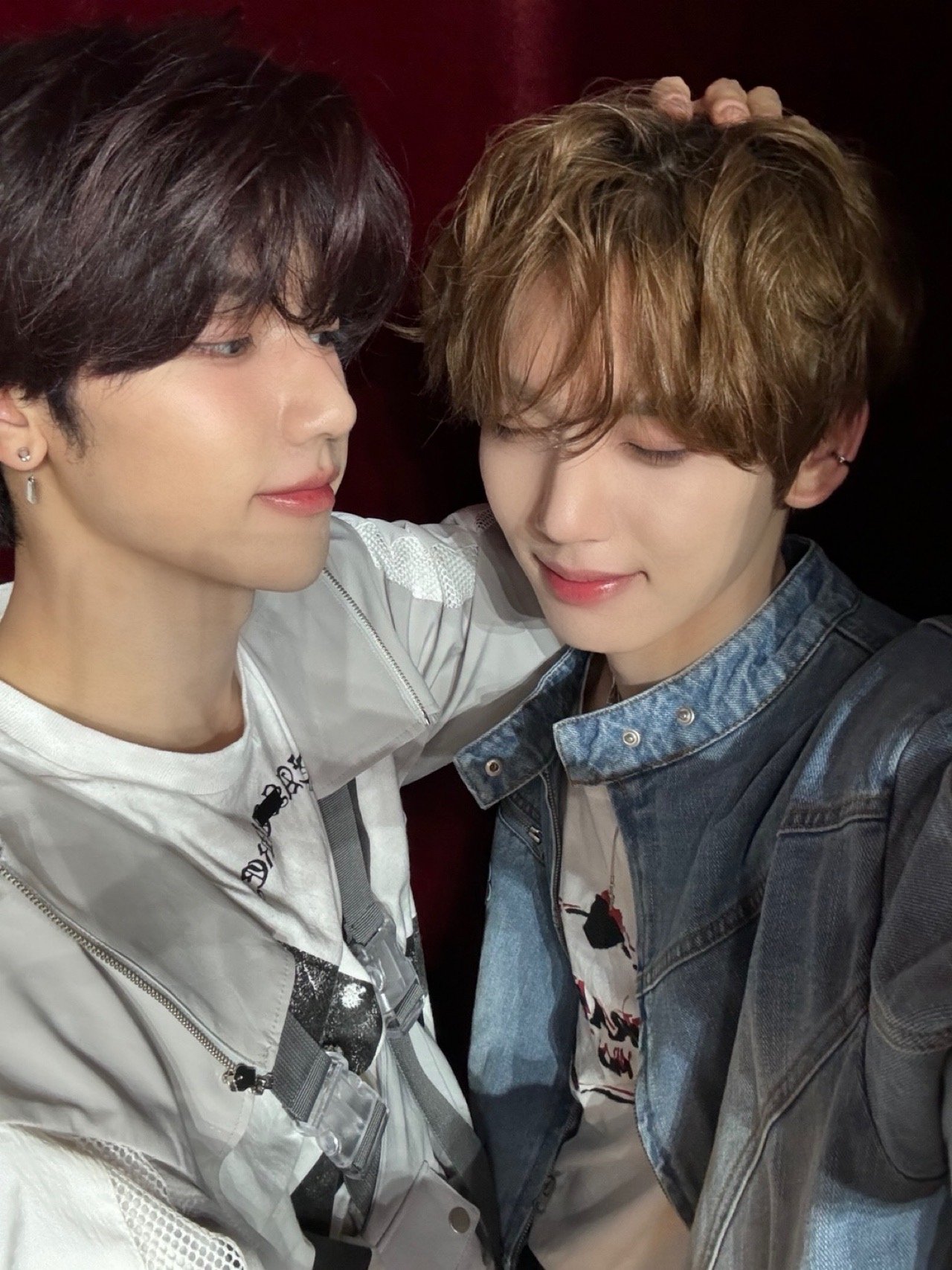 [잡담] 앤더블 행운즈🍀 | 인스티즈