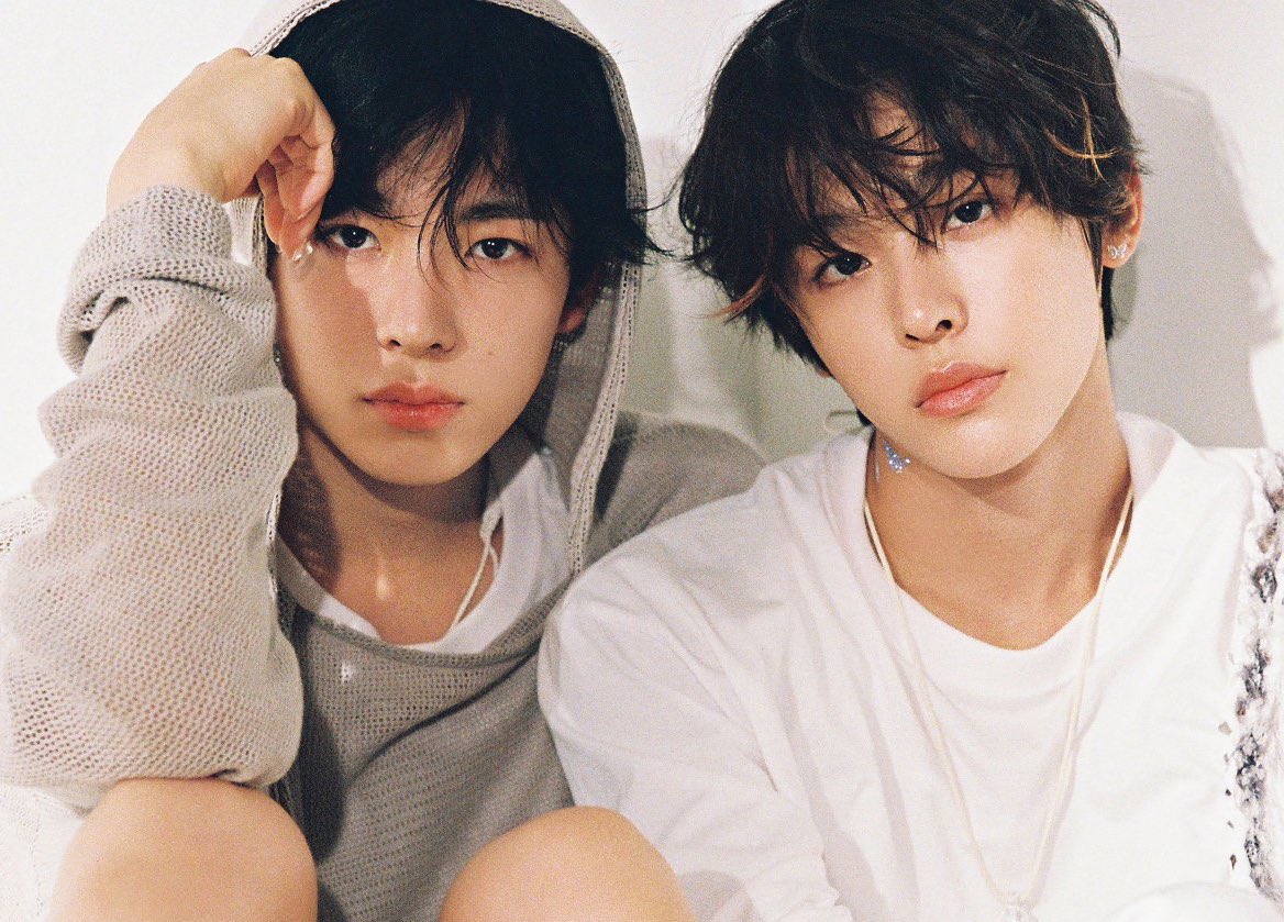 [잡담] 아니 리쿠랑 유우시 얼합 미친고 같음 | 인스티즈