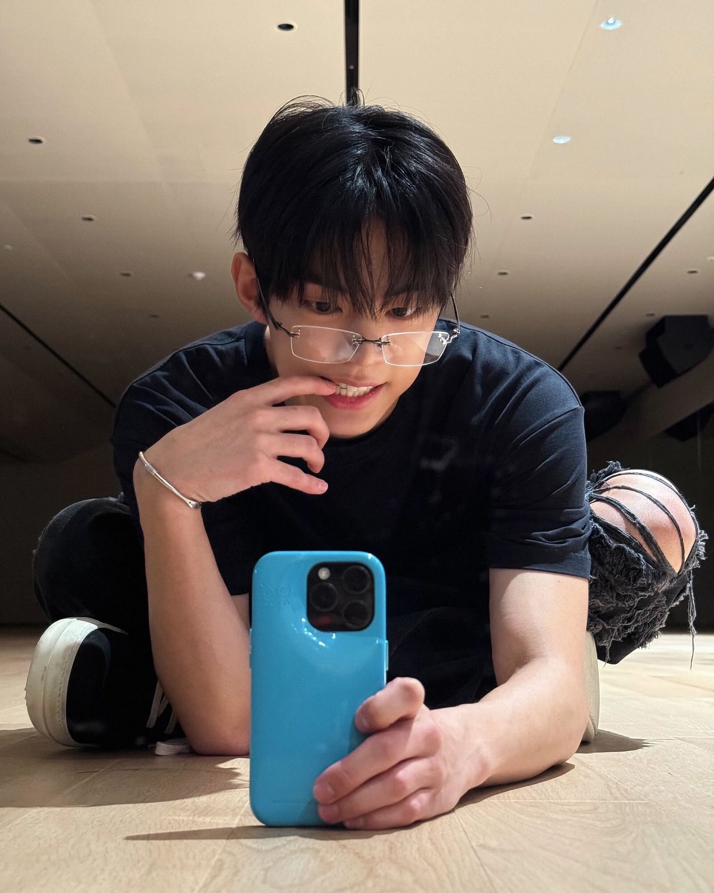 [잡담] 김도훈도훈이 존잘 ㅠ ㅠ | 인스티즈