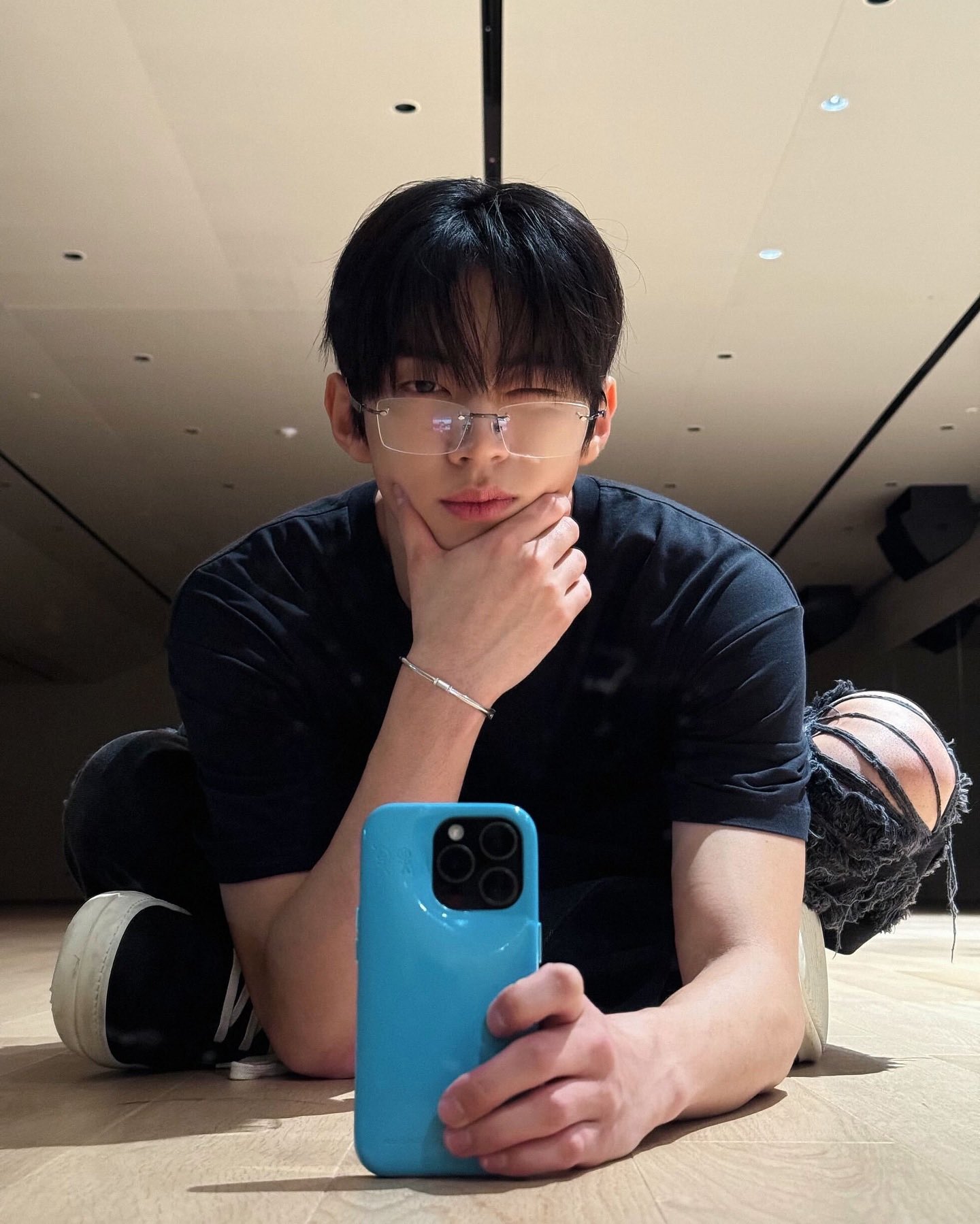 [잡담] 김도훈도훈이 존잘 ㅠ ㅠ | 인스티즈