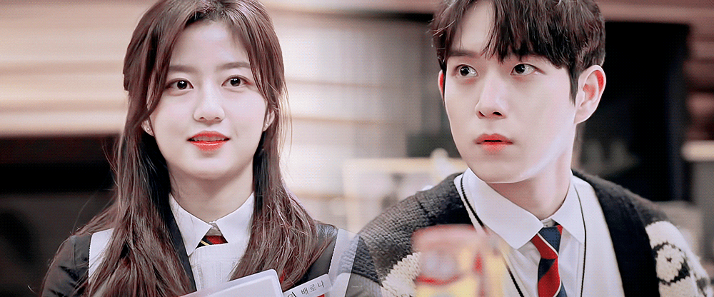 [잡담] 개인적으로 얼합+케미 최고라고 생각한 드컾들 | 인스티즈